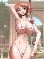 One Piece Nude Celebrity Pictures image 29 