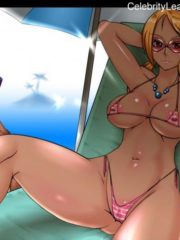 One Piece Famous Nudes image 3 