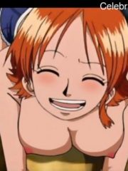 One Piece Nude Celeb image 16 