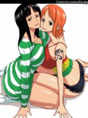 One Piece Celebrity Nude Pics image 5 