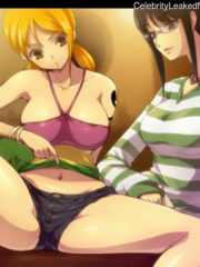 One Piece Newest Celebrity Nudes image 7 