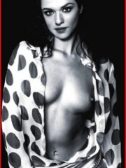 Rachel Weisz Naked Celebritys image 1 