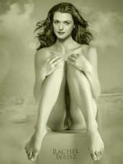 Rachel Weisz Nude Celebrity Pictures image 26 