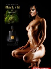 Rihanna Celebs Naked image 15 