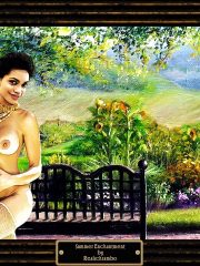 Rosario Dawson Naked Celebrity Pics image 11 