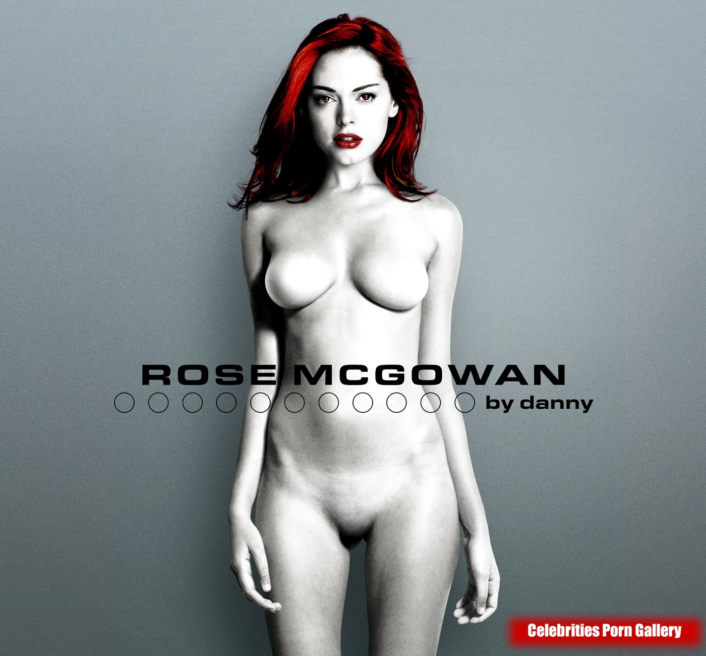 Rose Mcgowan Celebrity Naked