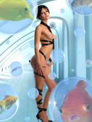 Sarah Michelle Gellar Newest Celebrity Nudes image 7 