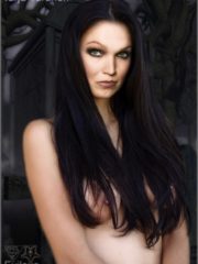 Tarja Turunen Newest Celebrity Nudes image 6 