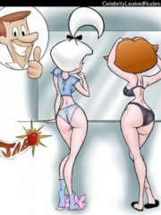 The Jetsons Famous Nudes image 26 