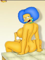 The Simpsons Free nude Celebrities image 18 