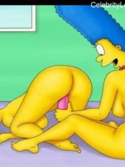 The Simpsons Free Nude Celebs image 25 