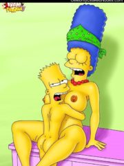 The Simpsons Celebrity Nude Pics image 26 