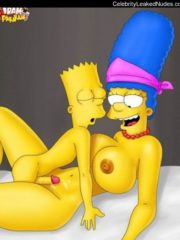 The Simpsons Celeb Nude image 28 