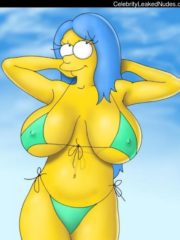 The Simpsons Nude Celeb Pics image 29 