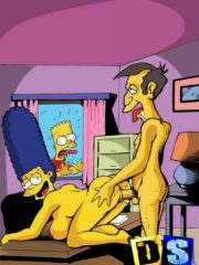 The Simpsons Nude Celebrity Pictures image 31 