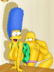 The Simpsons Celebrity Nude Pics image 9 